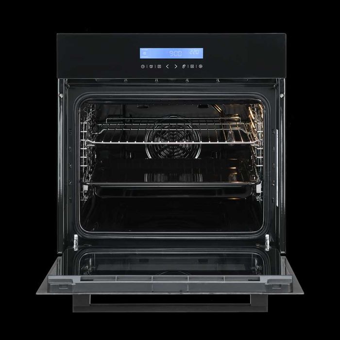 Forno Encastre Hidrolítico 70L Painel Touch Jocel