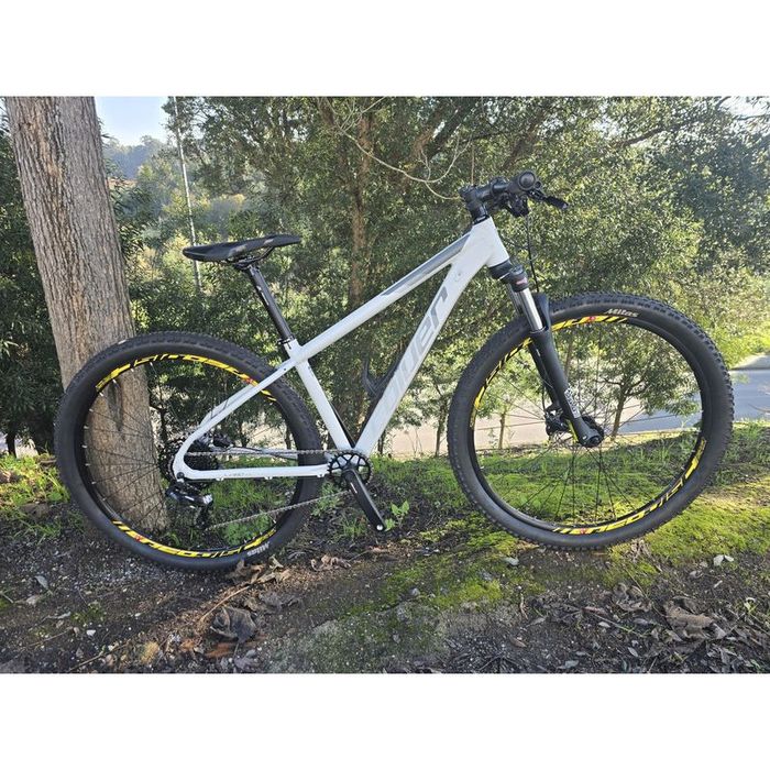 BTT 29" S Nova 11x1V