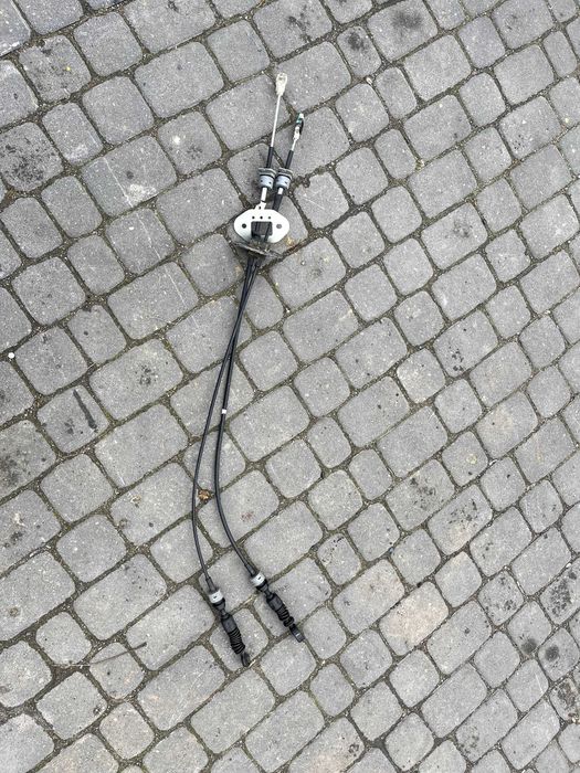Linki zmiany biegów Hyundai ix35 12-