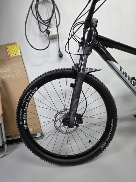 Rower MTB GHOST KATO 29" 
S (160-172 cm