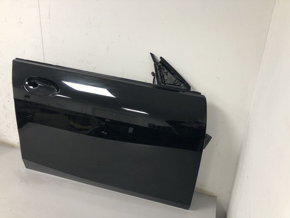 Двері передні праві колір 668 BMW 2 F44 2020-