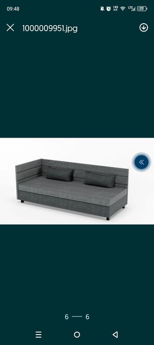 Oddam za darmo meble