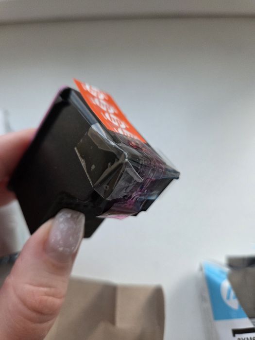 Картридж для принтера мфу hp 305