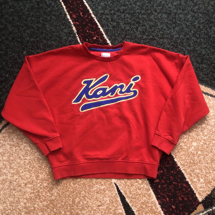 Karl Kani hoodie | sweatshirt, zip, свитшот, vintage