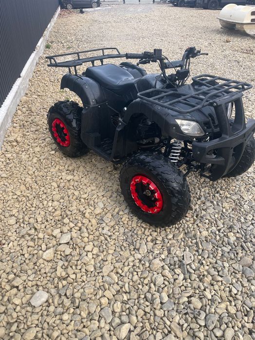 Квадроцикл 150 spark