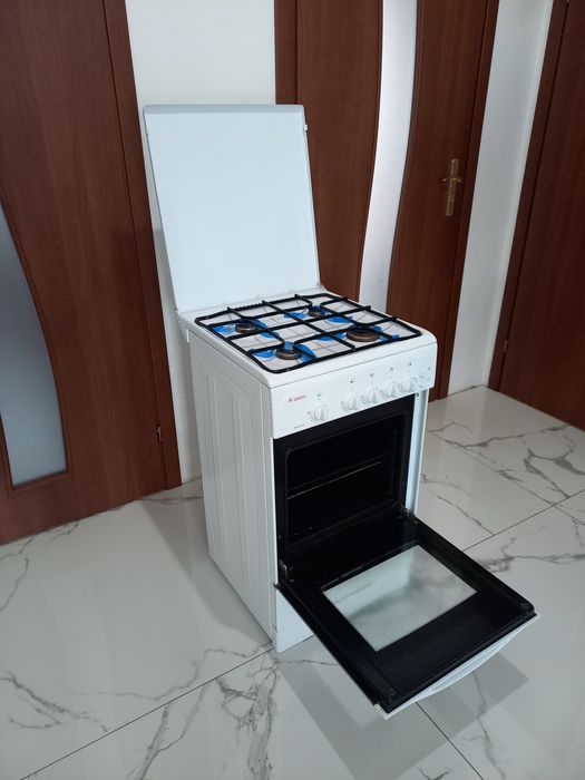 Газова плита GEFEST