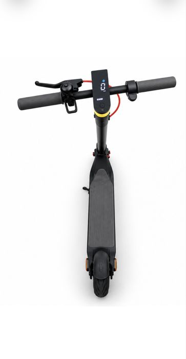 Trotinete Elétrica Xiaomi – Preta