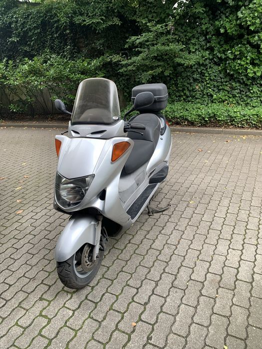 Honda Pantheon 2T super stan z DE