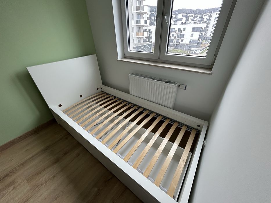 Lozko ikea 90x200