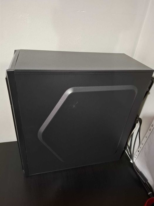 Computador Gaming - I5; GTX 1660 SUPER; 16GB RAM