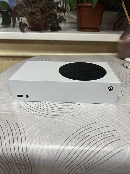 Xbox Series S 2023 року