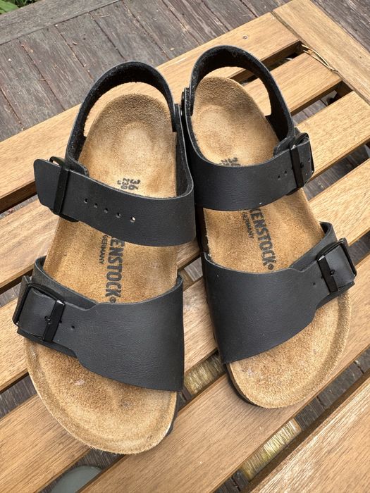 Birkenstock New York