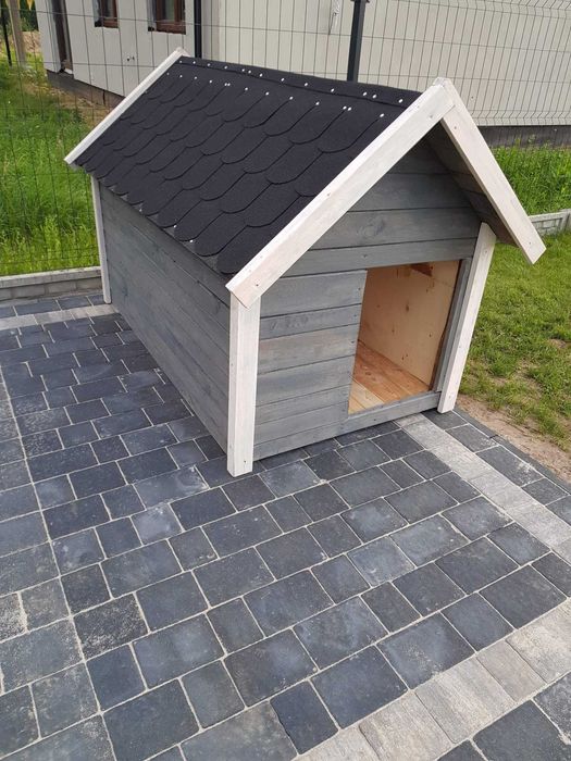 buda dla psa/kota/Opole/Nysa/Zgorzelec/Gliwice/Przemyśl/Puck/Słupsk