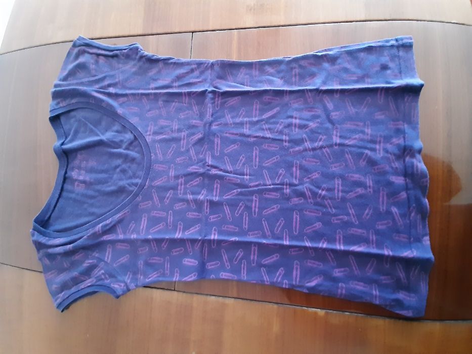 T shirts menina multimarca