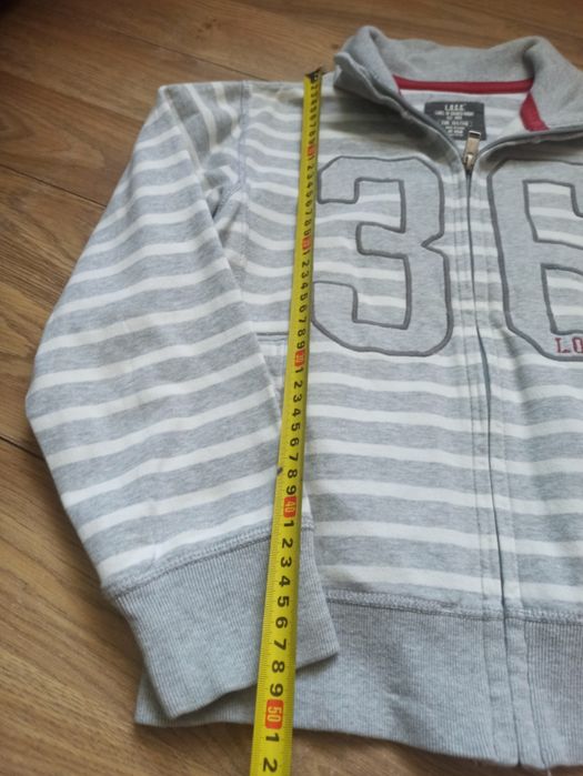 Bluza chłopięca 134cm