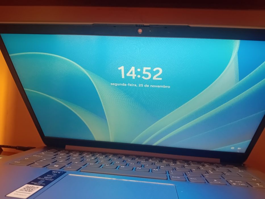 Portátil Lenovo 16gb RAM