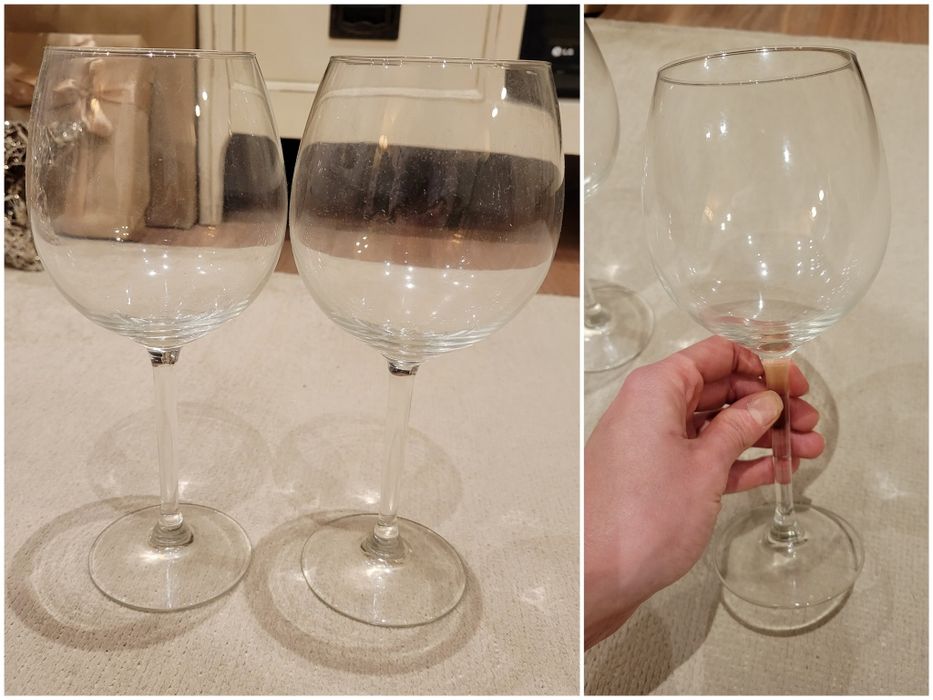 Artigos cozinha: tábua queijos, saleiro e pimenteiro, caneca, copo gin