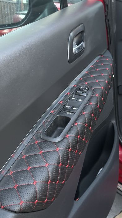 Peugeot 3008, 2009рік, 1.6 hDi