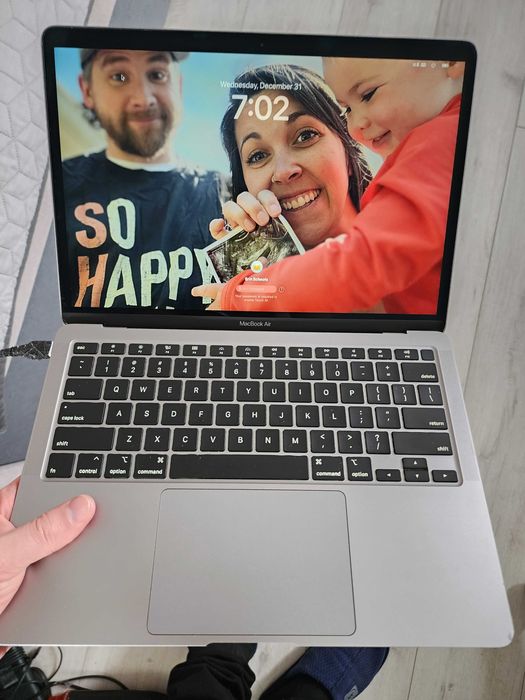 Apple MacBook Air 13" 2020  плата акамулятор A2179 LCD Дисплей