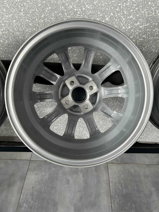 Диски ОРИГИНАЛ 4/98 R15 6J ET35 Dia 58,1