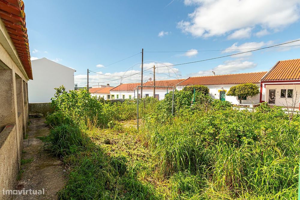 Terreno  para venda