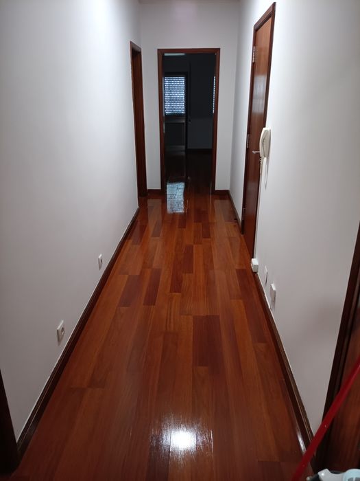 Remodelação e reparação