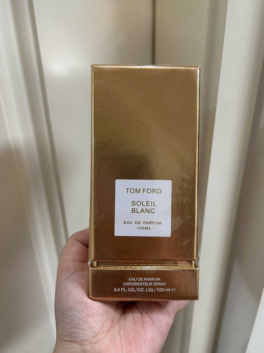 TOM FORD soleil blanc perfumy 100ML