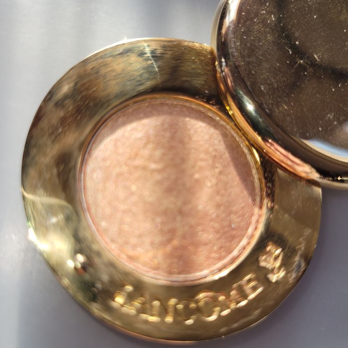 Lancome Star Bronzer 01 Strass Bronzer cień do powiek