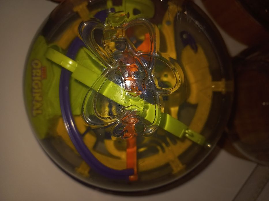 Jogo Perplexus Original