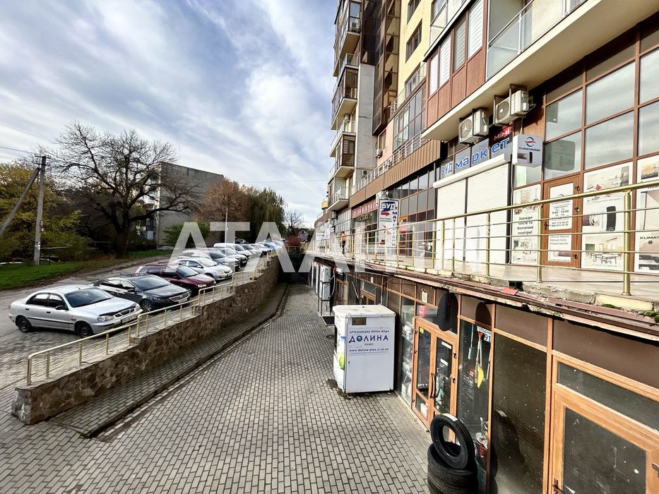 Коммерческая недвижимость по адресу (площадь 116 м²) - Atlanta.ua - фото 12