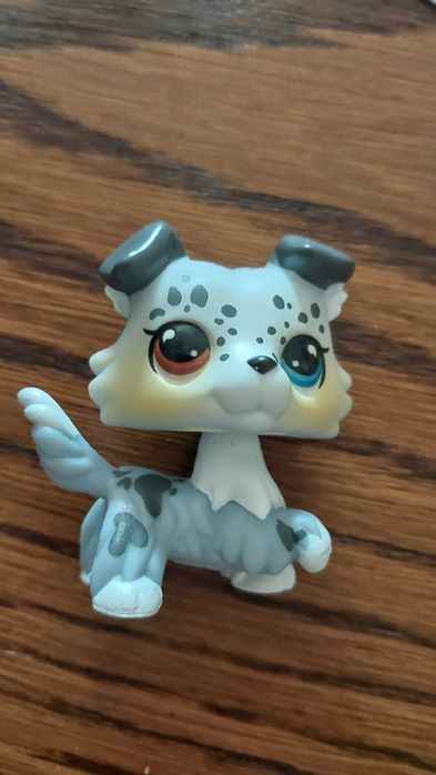 Lps pop figurki