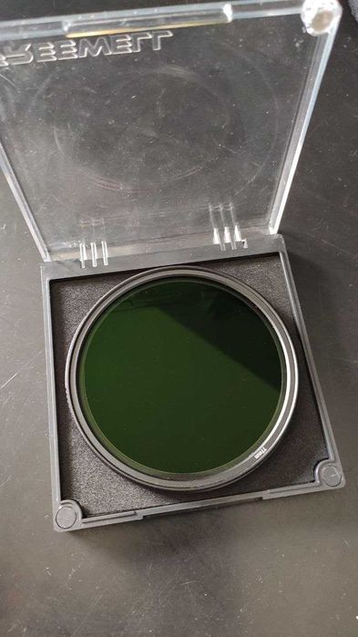 Filtro ND Freewell 2-5 Stop - Variable ND