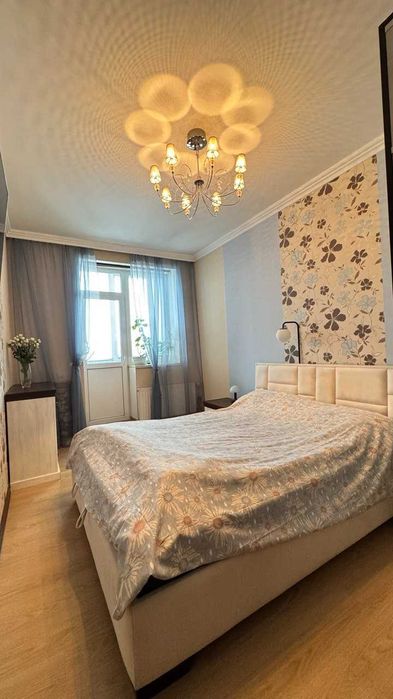 2-rooms apartment apartment by the address (area 72 m²) - Atlanta.ua - photo 8