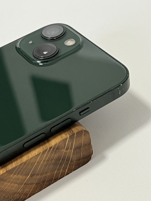 iPhone 13 green 128