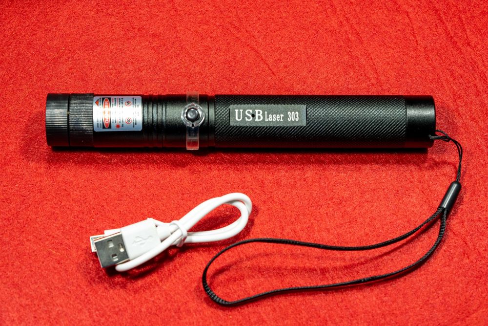 Laser 303 - Tecnologia - OLX Portugal