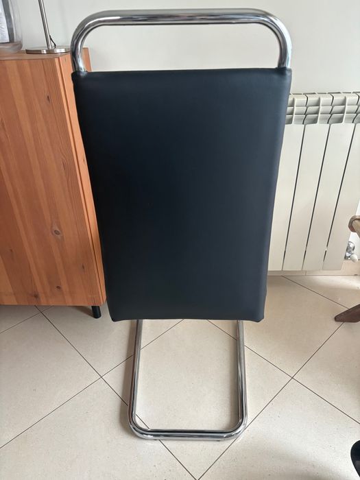 Cadeiras sala de jantar 4