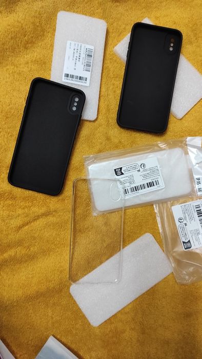 iPhone Xs Max / 11 Pro Max аксесуари