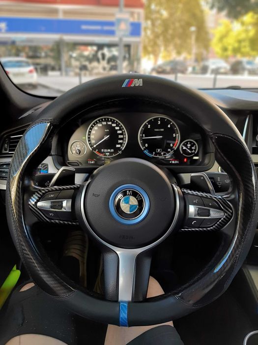 Quadrante para bmw F11/10  e mais series. rigorosamente como novo, sem qualquer mazela ou risco