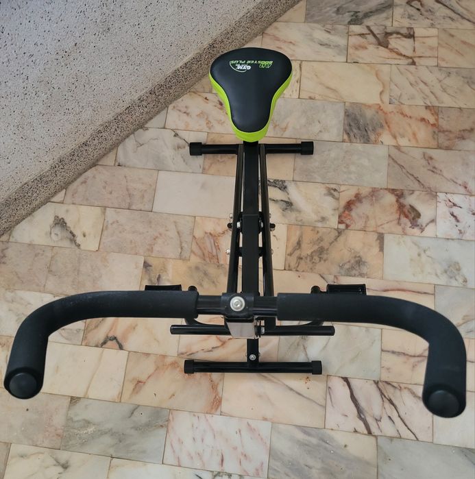 Máquina de abdominais AB Buster