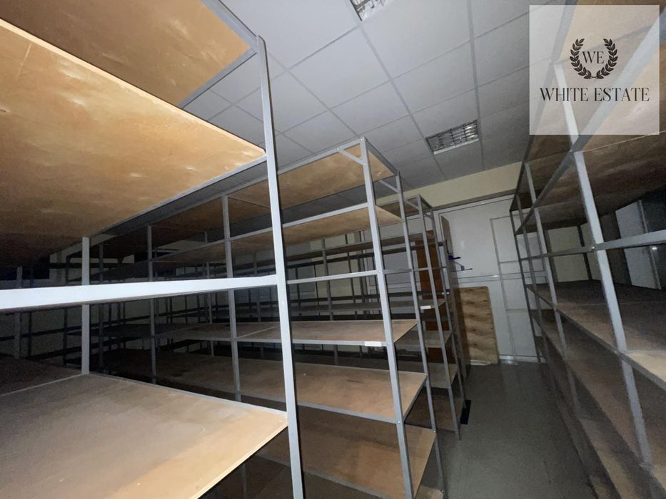 Оренда комерційного приміщення вул. Микулинецька