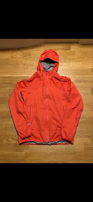 Gore-tex вітровка eider
