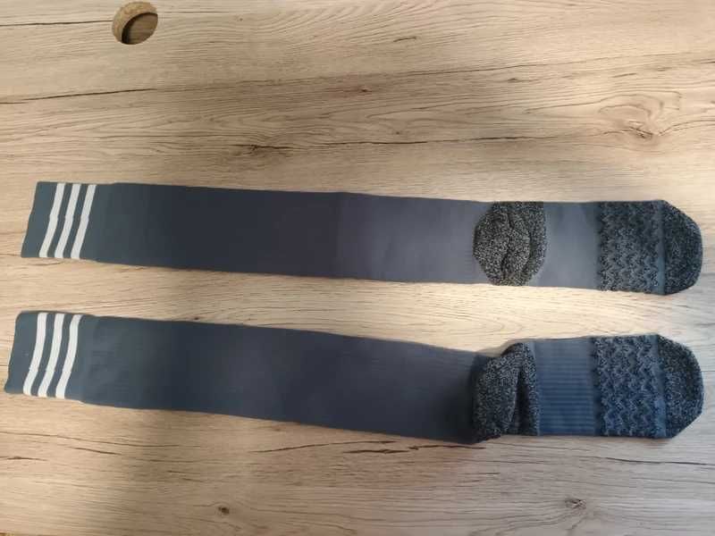 Getry piłkarskie Adidas Adi Sock 23 IB7793