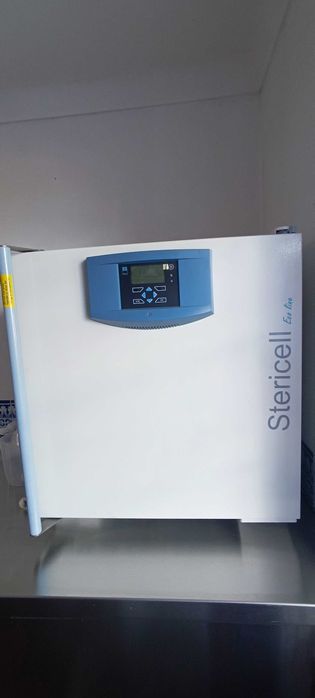 Estufa Eco line Esterilização/Secagem