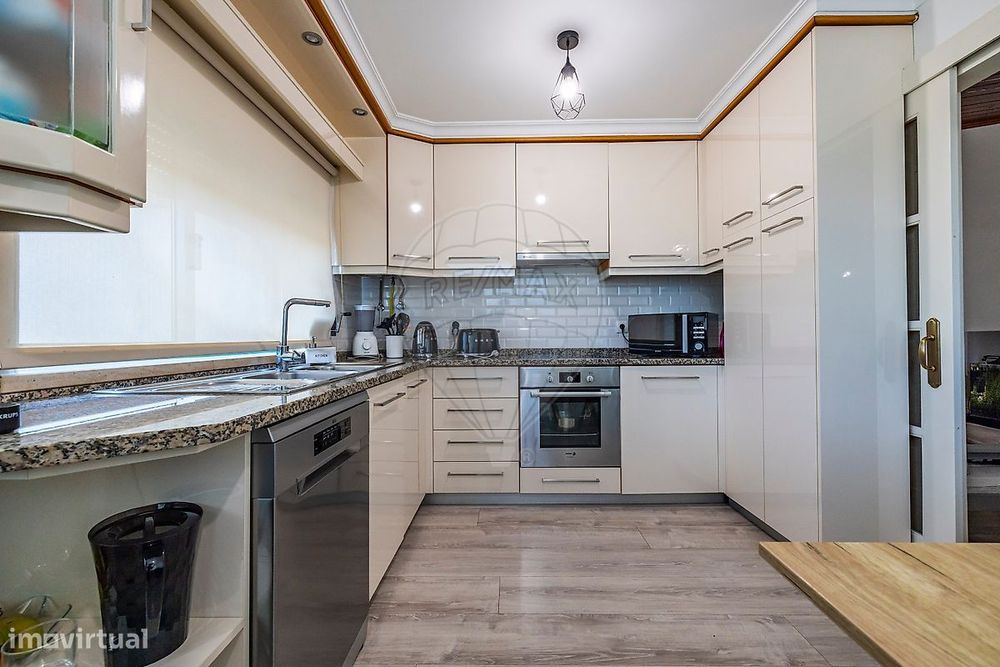 Apartamento T2 para venda