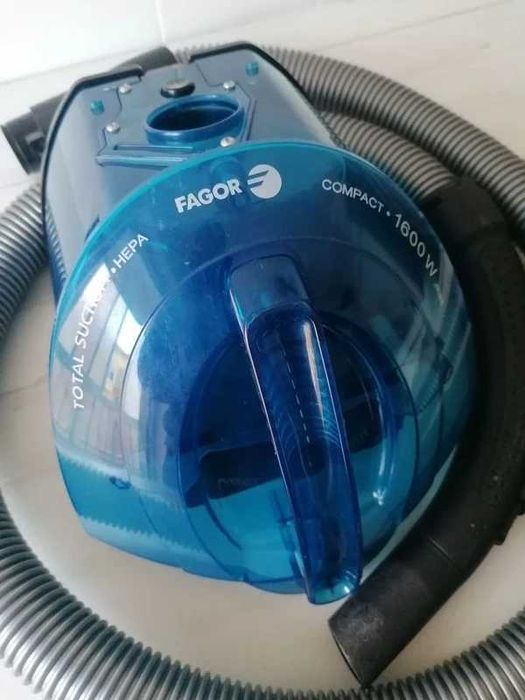 PEÇAS Aspirador Fagor VCE-307 Compact 1600W