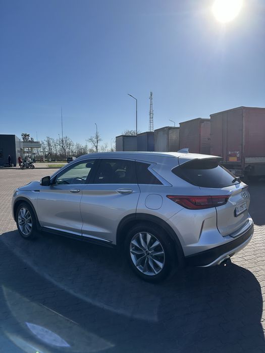 Infiniti QX50 2019 VIN 3PCAJ5M10KF146405 фото оголошення 9 з 24