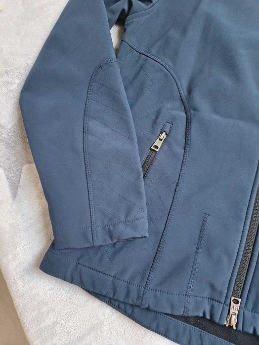 Hv Polo kurtka jeździecka Softshell L/XL