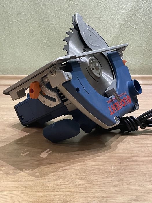 Пила дискова ФІОЛЕНТ ПД7-75