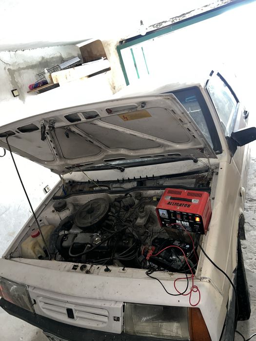 Ваз 2108 1.3/5 ступка