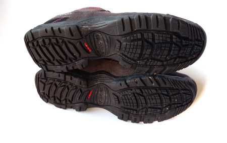 Buty Salomon 44 - 28 cm trekkingowe